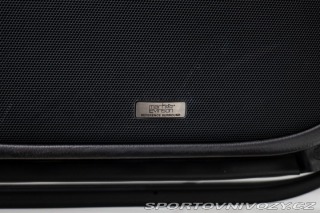 Lexus Ostatní modely HL Mark Levinson/Soft Clo 2008