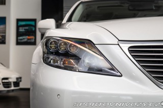 Lexus Ostatní modely HL Mark Levinson/Soft Clo 2008