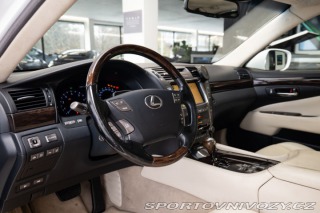 Lexus Ostatní modely HL Mark Levinson/Soft Clo 2008