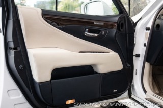 Lexus Ostatní modely HL Mark Levinson/Soft Clo 2008