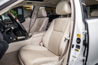 Lexus Ostatní modely HL Mark Levinson/Soft Clo 2008
