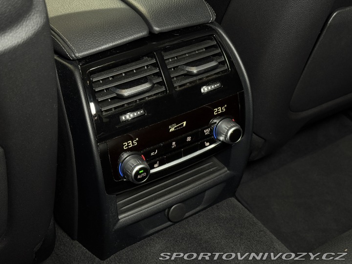 BMW 5 530xD*HUD*360*Nezavis*Sof 2019