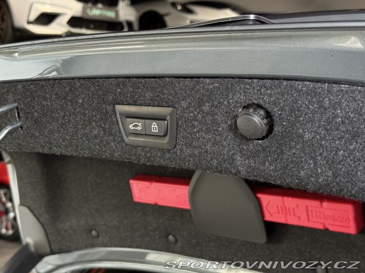 BMW 5 530xD*HUD*360*Nezavis*Sof 2019