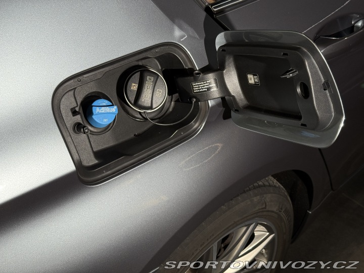 BMW 5 530xD*HUD*360*Nezavis*Sof 2019