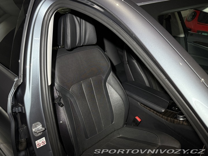 BMW 5 530xD*HUD*360*Nezavis*Sof 2019