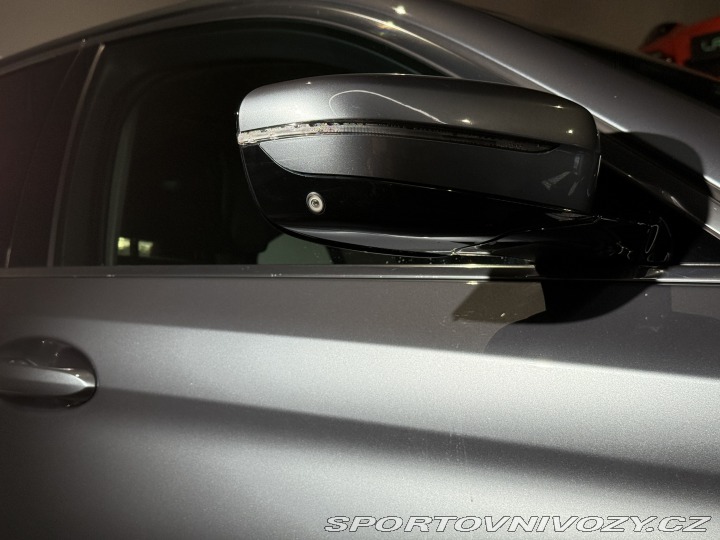 BMW 5 530xD*HUD*360*Nezavis*Sof 2019