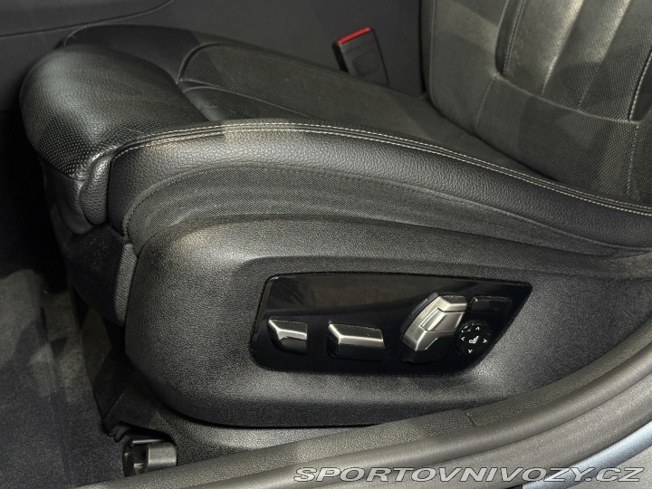 BMW 5 530xD*HUD*360*Nezavis*Sof 2019