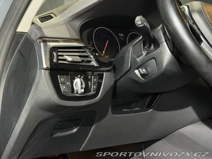 BMW 5 530xD*HUD*360*Nezavis*Sof 2019