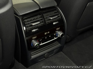 BMW 5 530xD*HUD*360*Nezavis*Sof 2019