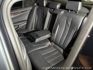 BMW 5 530xD*HUD*360*Nezavis*Sof 2019