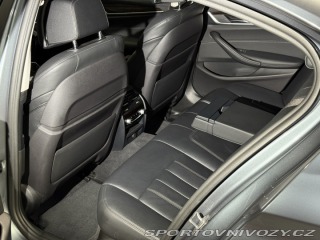 BMW 5 530xD*HUD*360*Nezavis*Sof 2019