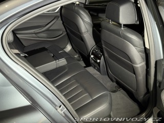 BMW 5 530xD*HUD*360*Nezavis*Sof 2019