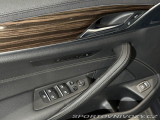 BMW 5 530xD*HUD*360*Nezavis*Sof 2019