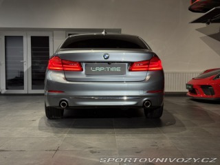BMW 5 530xD*HUD*360*Nezavis*Sof 2019