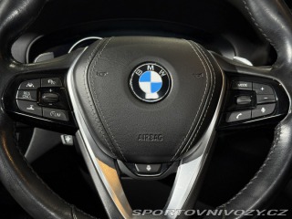 BMW 5 530xD*HUD*360*Nezavis*Sof 2019