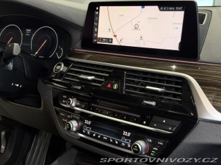 BMW 5 530xD*HUD*360*Nezavis*Sof 2019