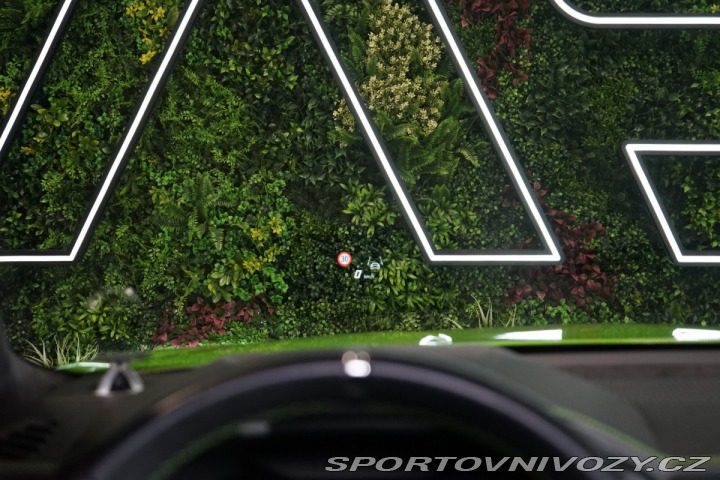 Lamborghini Urus S*360*MASÁŽ*B&O3D*HUD 2023