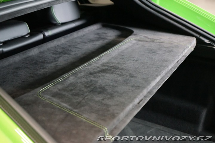 Lamborghini Urus S*360*MASÁŽ*B&O3D*HUD 2023