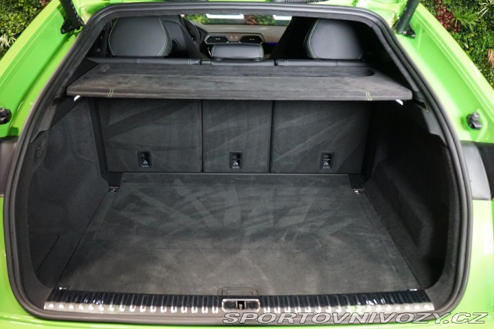 Lamborghini Urus S*360*MASÁŽ*B&O3D*HUD 2023