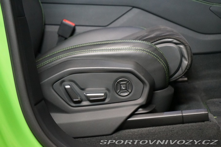 Lamborghini Urus S*360*MASÁŽ*B&O3D*HUD 2023