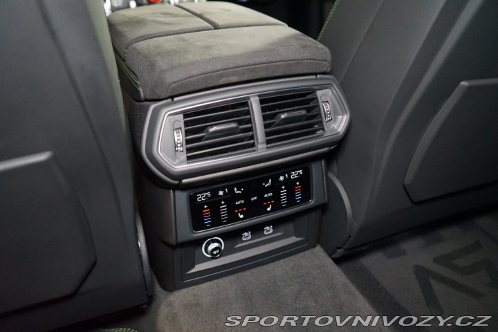 Lamborghini Urus S*360*MASÁŽ*B&O3D*HUD 2023