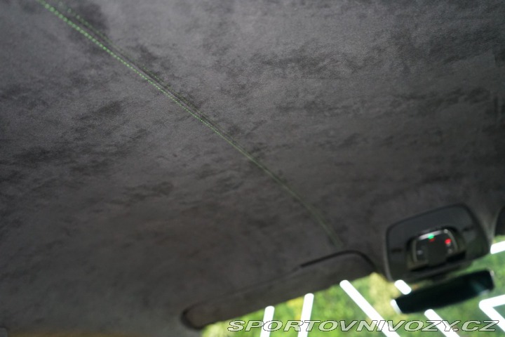 Lamborghini Urus S*360*MASÁŽ*B&O3D*HUD 2023