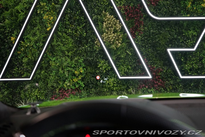 Lamborghini Urus S*360*MASÁŽ*B&O3D*HUD 2023