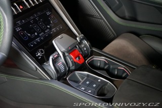 Lamborghini Urus S*360*MASÁŽ*B&O3D*HUD 2023