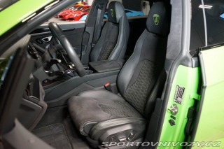 Lamborghini Urus S*360*MASÁŽ*B&O3D*HUD 2023