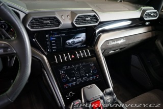 Lamborghini Urus S*360*MASÁŽ*B&O3D*HUD 2023
