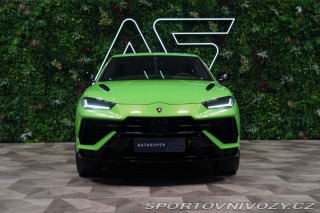 Lamborghini Urus S*360*MASÁŽ*B&O3D*HUD 2023