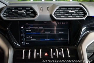 Lamborghini Urus S*360*MASÁŽ*B&O3D*HUD 2023