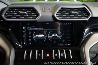 Lamborghini Urus S*360*MASÁŽ*B&O3D*HUD 2023