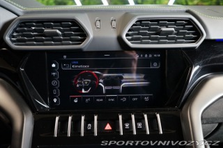 Lamborghini Urus S*360*MASÁŽ*B&O3D*HUD 2023