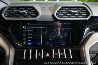 Lamborghini Urus S*360*MASÁŽ*B&O3D*HUD 2023