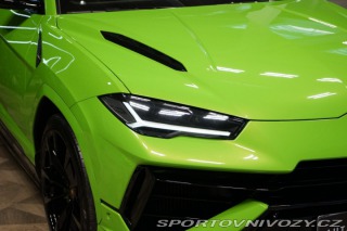 Lamborghini Urus S*360*MASÁŽ*B&O3D*HUD 2023