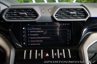 Lamborghini Urus S*360*MASÁŽ*B&O3D*HUD 2023