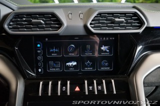 Lamborghini Urus S*360*MASÁŽ*B&O3D*HUD 2023