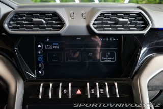 Lamborghini Urus S*360*MASÁŽ*B&O3D*HUD 2023