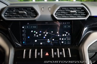Lamborghini Urus S*360*MASÁŽ*B&O3D*HUD 2023