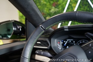 Lamborghini Urus S*360*MASÁŽ*B&O3D*HUD 2023