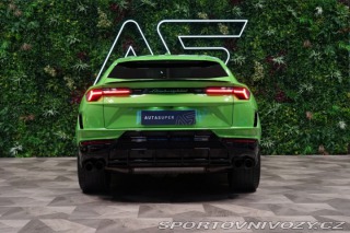 Lamborghini Urus S*360*MASÁŽ*B&O3D*HUD 2023