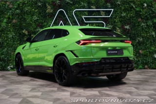Lamborghini Urus S*360*MASÁŽ*B&O3D*HUD 2023