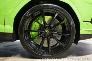 Lamborghini Urus S*360*MASÁŽ*B&O3D*HUD 2023