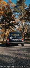 Mini Cooper  1996