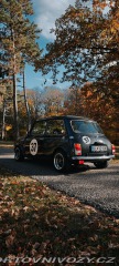Mini Cooper  1996