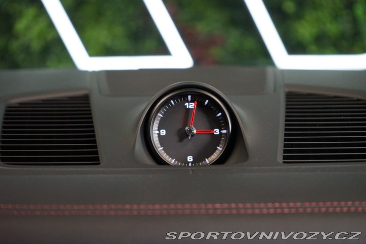 Porsche Cayenne E-HYBRID*COUPÉ*PLATINUM*P 2022