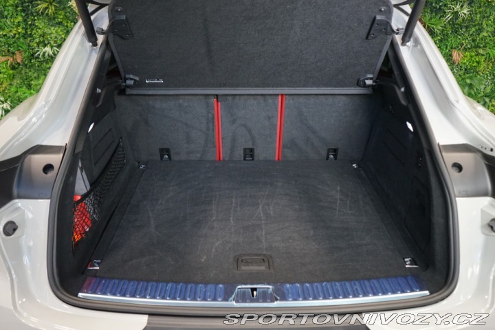 Porsche Cayenne E-HYBRID*COUPÉ*PLATINUM*P 2022