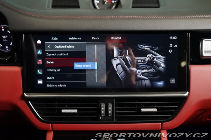 Porsche Cayenne E-HYBRID*COUPÉ*PLATINUM*P 2022