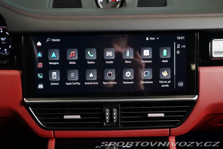 Porsche Cayenne E-HYBRID*COUPÉ*PLATINUM*P 2022